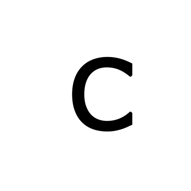 Gold Silver Color Heart Letters Rings For Women Name Ring Set Party Jewelry