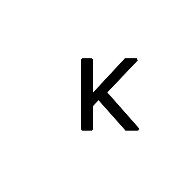 Gold Silver Color Heart Letters Rings For Women Name Ring Set Party Jewelry