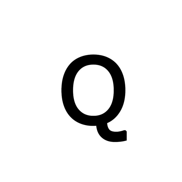 Gold Silver Color Heart Letters Rings For Women Name Ring Set Party Jewelry