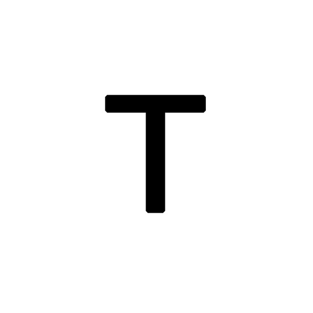 Gold Silver Color Heart Letters Rings For Women Name Ring Set Party Jewelry