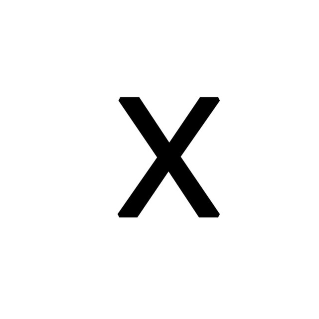 Gold Silver Color Heart Letters Rings For Women Name Ring Set Party Jewelry