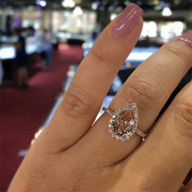 Classic Engagement Ring Design Rings Jewelry