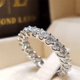 Classic Engagement Ring Design Rings Jewelry