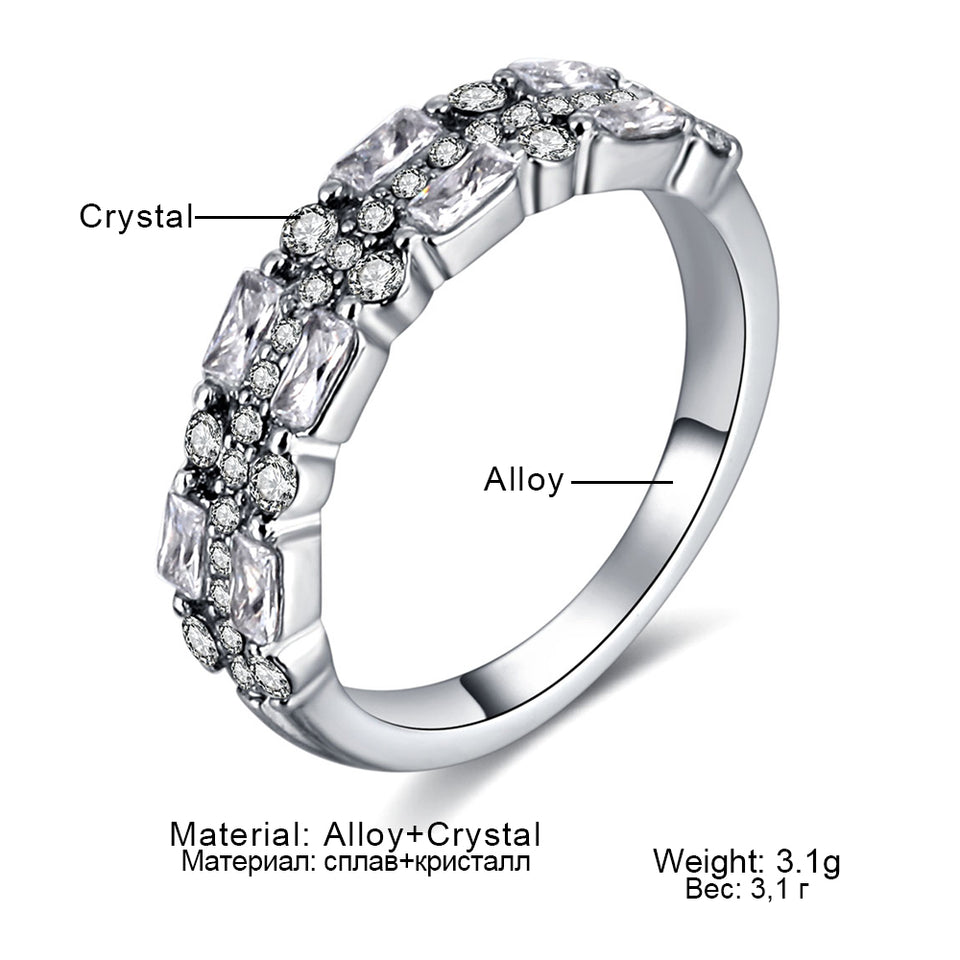 Classic Engagement Ring Design Rings Jewelry